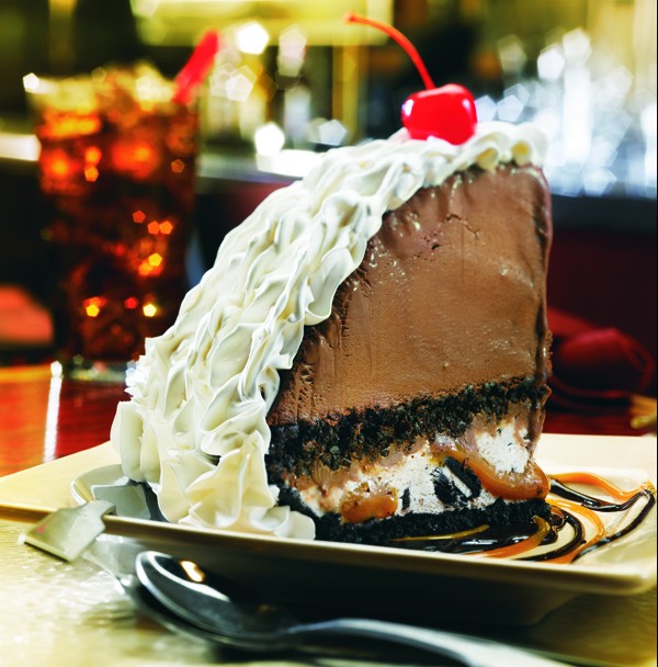 Red robin mile deals hide mud pie