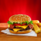 Fire-Grilled Gourmet Burgers | Red Robin