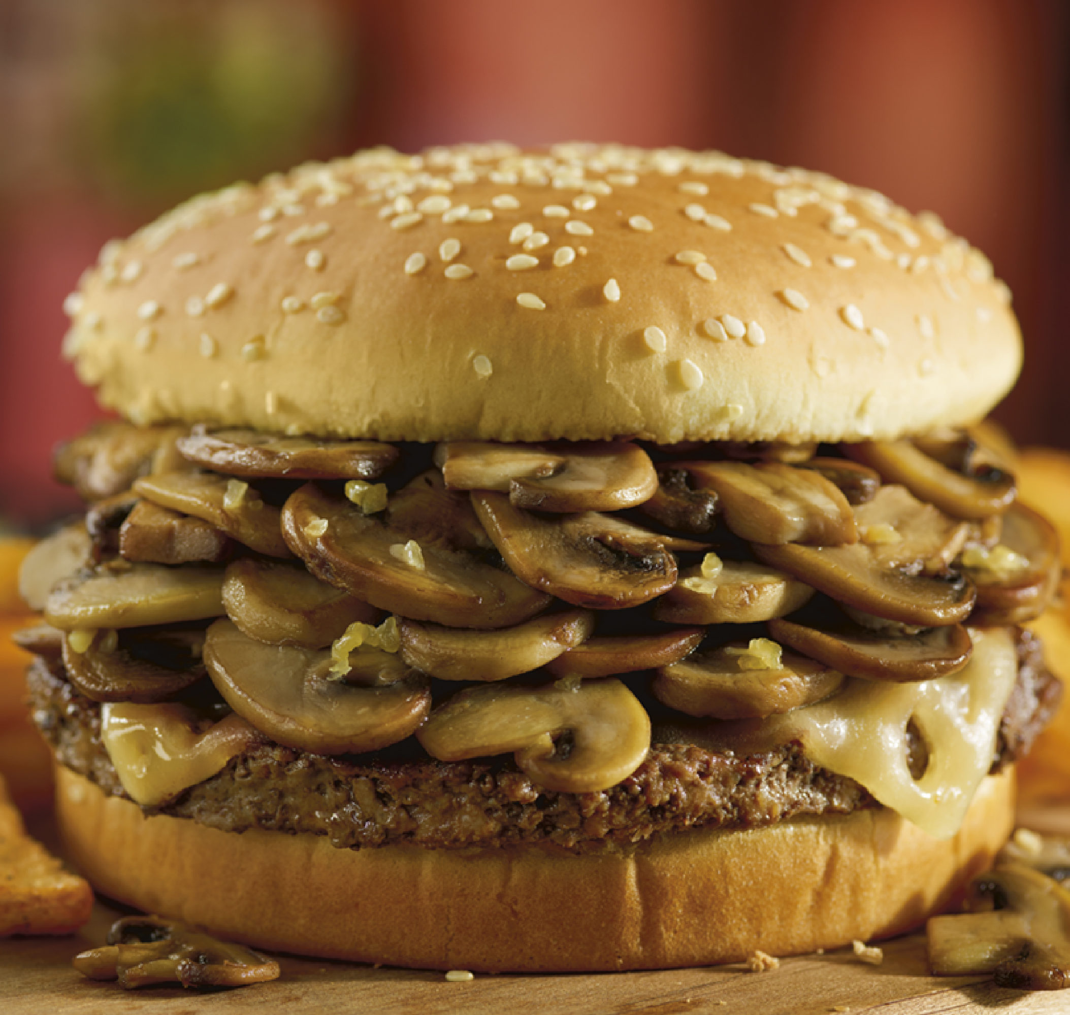 Red Robin Shroom Burger Nutrition Facts Besto Blog